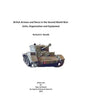 British Armour and Recce in the Second World War - Paperback