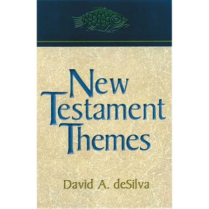 New Testament Themes - Paperback