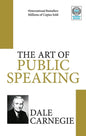 The Art of Public Speaking - Paperback
