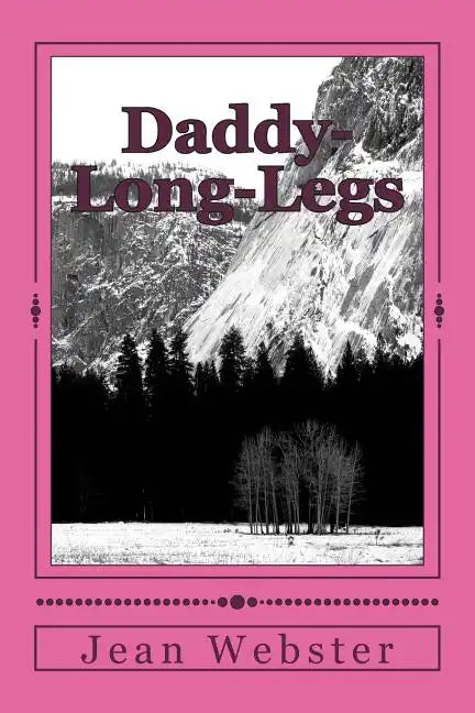 Daddy-Long-Legs - Paperback