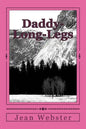 Daddy-Long-Legs - Paperback