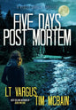 Five Days Post Mortem - Hardcover