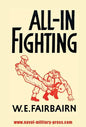 All-In Fighting - Hardcover