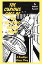 The Curious Case of the Missing Black Pawn: A Brooklyn Chess Story - Paperback