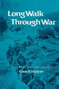 Long Walk Through War: A Combat Doctor's Diary - Paperback
