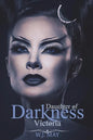 Victoria: A Paranormal Romance - Paperback