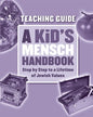 A Kid's Mensch Handbook - Teaching Guide - Paperback