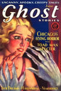 Ghost Stories (Vol. 10, No. 6) - Paperback