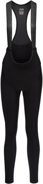 Gorewear Swiftride Thermo Bib Tights - Black Women's Large