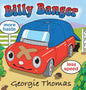 Billy Banger - Hardcover
