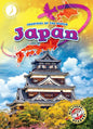 Japan - Library Binding