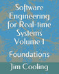Software Engineering for Real-time Systems Volume 1: Foundations - Paperback