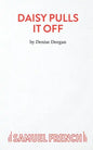 Daisy Pulls It Off - Paperback