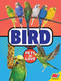 Bird - Library Binding
