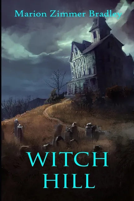 Witch Hill - Paperback