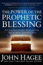 The Power of the Prophetic Blessing - Paperback