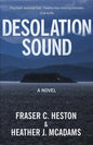 Desolation Sound - Paperback