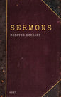 Sermons: Easy to Read Layout - Hardcover