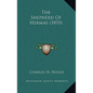 The Shepherd Of Hermas (1870) - Hardcover