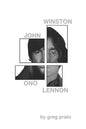 John Winston Ono Lennon - Paperback
