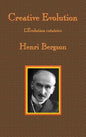 Creative Evolution - Hardcover