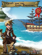 Quest for the Lost Treasure - Hardcover