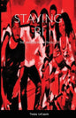 Staying Bi: The Masculine Anthology - Paperback