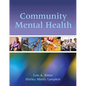 Community Mental Health: . - Paperback