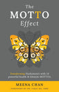The MOTTO Effect: Transforming Hashimoto's with 10 powerful health & lifestyle MOTTOs - Paperback