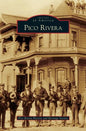 Pico Rivera - Hardcover