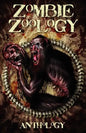 Zombie Zoology - Paperback