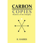 Carbon Copies: Shadows of the Almighty - Paperback