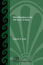 Plant Metaphors in the Old Greek of Isaiah - Paperback