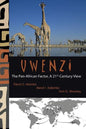 Uwenzi: The Pan-African Factor, a 21st-Century View - Paperback