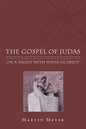 The Gospel of Judas: On a Night with Judas Iscariot - Paperback