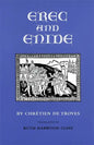 Erec and Enide - Paperback