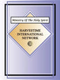 Ministry of the Holy Spirit - Paperback