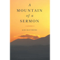 A Mountain of a Sermon - Paperback