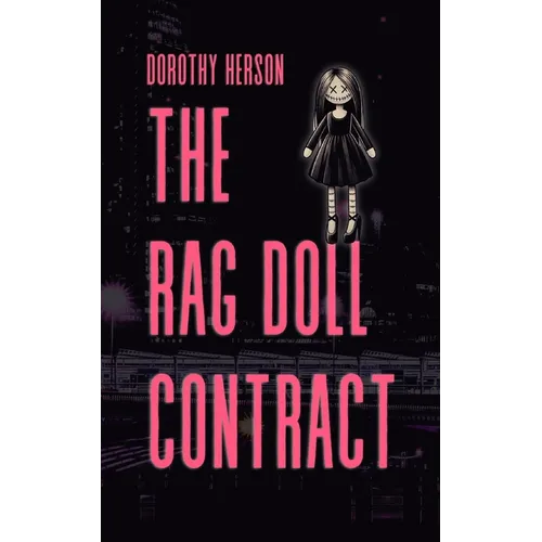 The Rag Doll Contract - Paperback