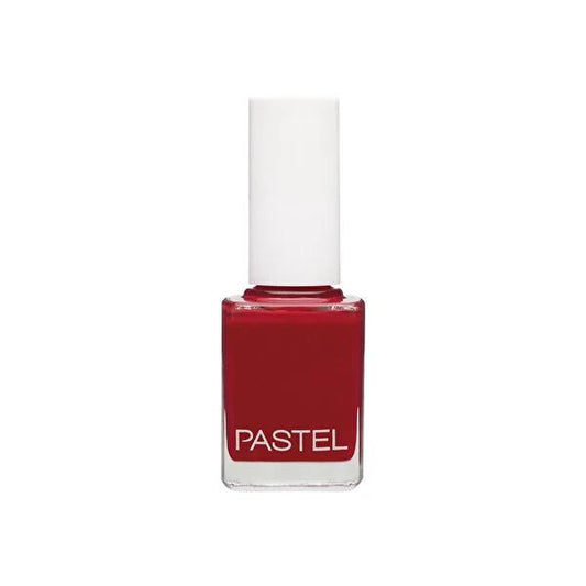 Pastel Nail Polish 431: Long-Lasting, High Coverage, Glossy Finish - Chip Resistant, Easy Application Nail Color for Women