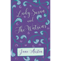 Lady Susan and The Watsons - Hardcover
