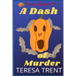 A Dash of Murder - Paperback