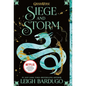 Siege and Storm - Hardcover