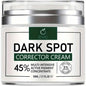 50ml Dark Spot Correcting Miracle Cream