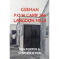 German P.O.W Camp 266 Langdon Hills - Paperback