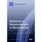 Advances in Nanomaterials in Biomedicine - Hardcover