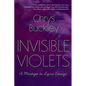Invisible Violets: A Mixtape in Lyric Essays - Paperback