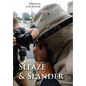 Sleaze & Slander: New and Selected Comic Verse, 1995-2015 - Hardcover