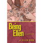 Being Ellen: A Second Chance at Life - Paperback