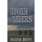 Storm Riders - Paperback